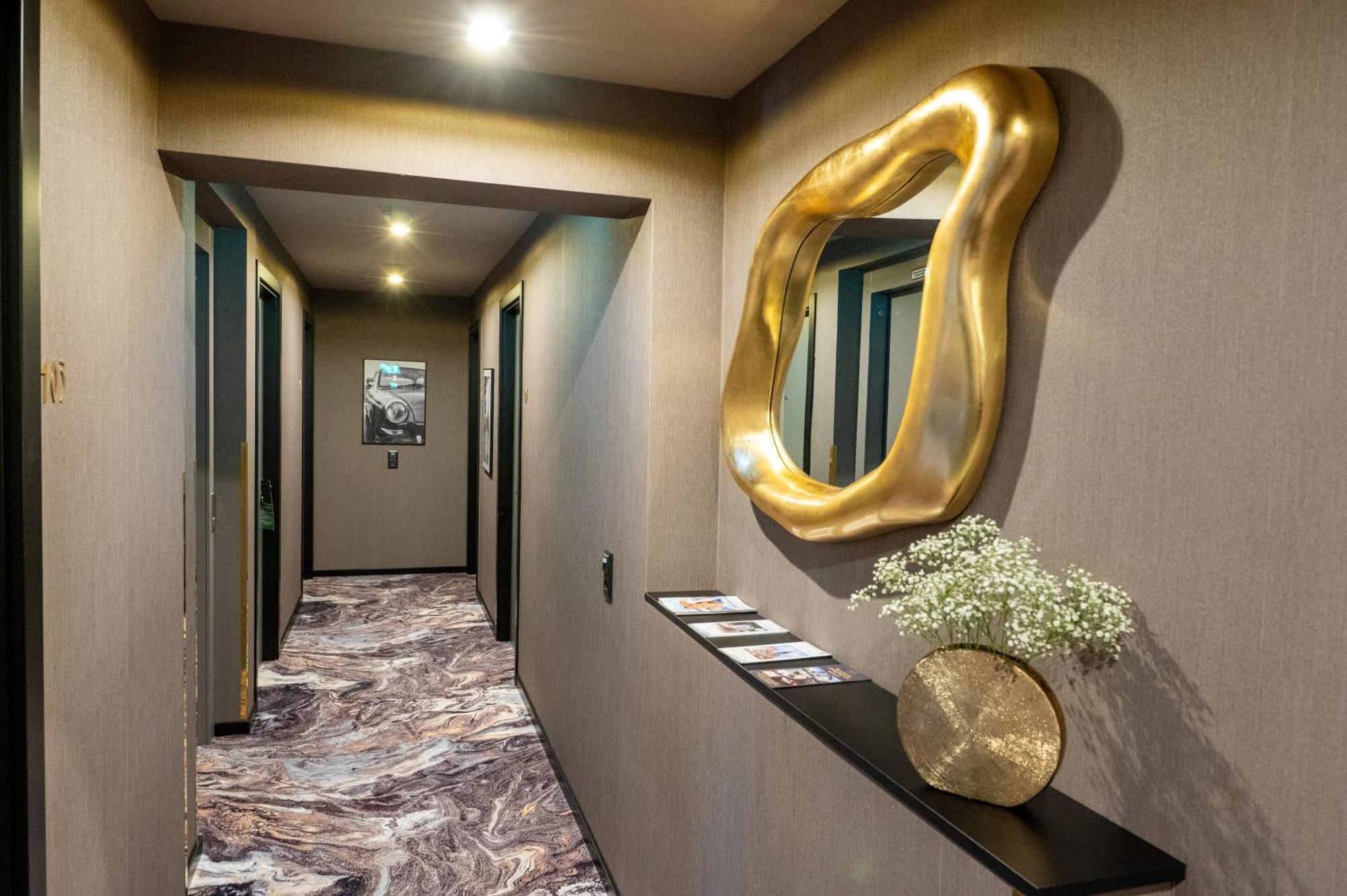 V Business Apartments Boeblingen Luaran gambar