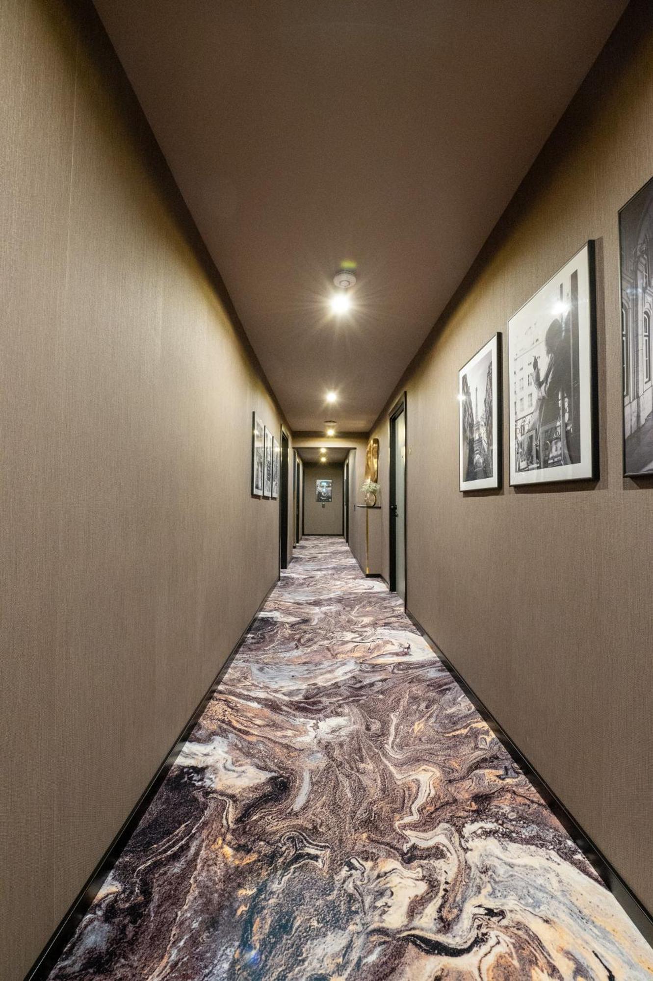 V Business Apartments Boeblingen Luaran gambar